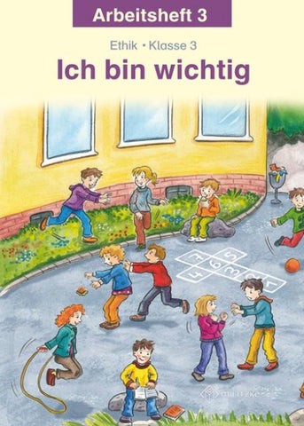 Ich bin wichtig