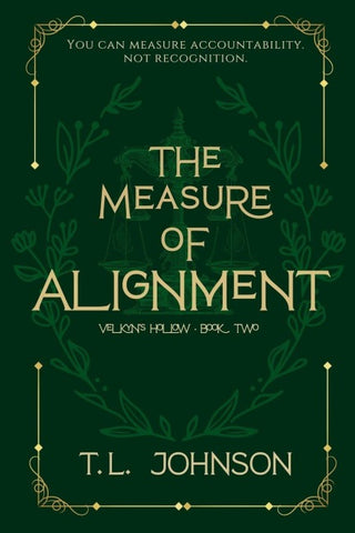 The Measure of Alignment