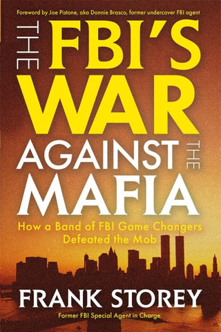 The FBI's War Against the Mafia