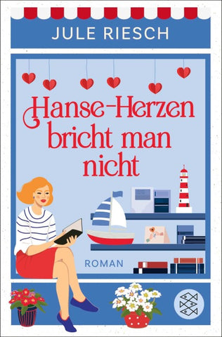 Hanse-Herzen bricht man nicht