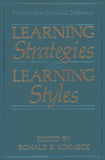 Learning Strategies and Learning Styles