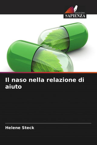 Il naso nella relazione di aiuto