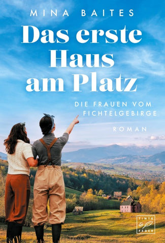 Das erste Haus am Platz