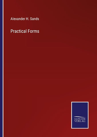 Practical Forms