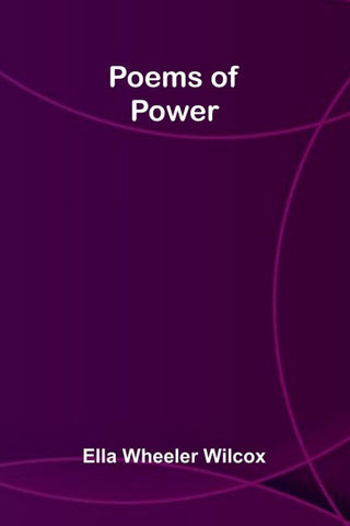 Poems of Power