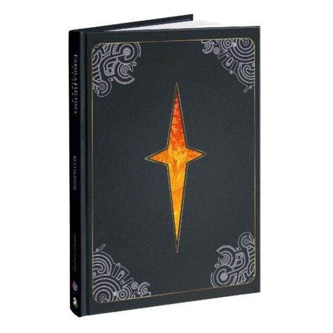 Fabula Ultima - Bestiarium - Deluxe Edition