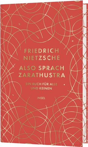 Also sprach Zarathustra