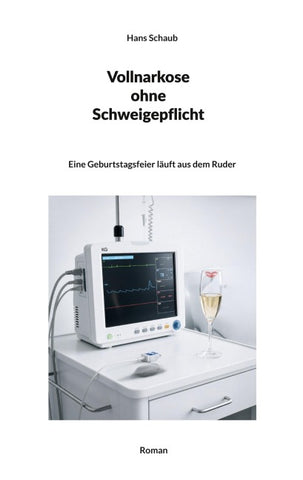 Vollnarkose ohne Schweigepflicht