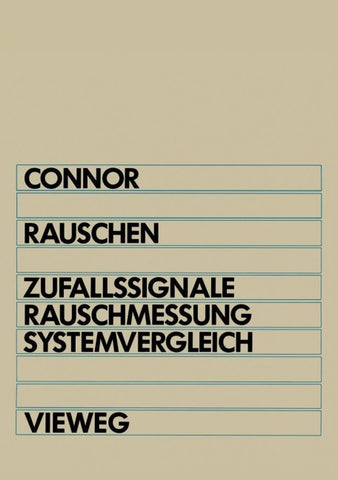 Rauschen