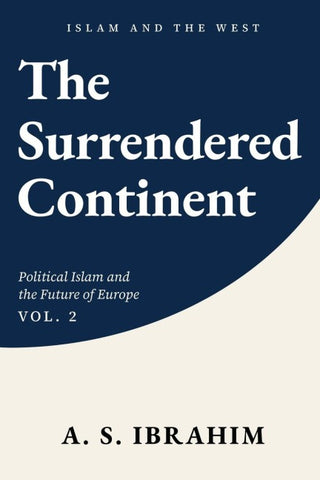 The Surrendered Continent