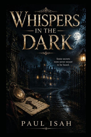 Whispers in the Dark