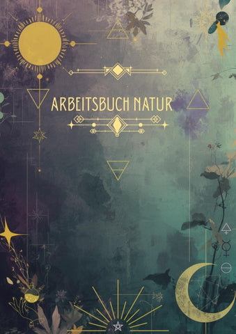 Arbeitsbuch Natur