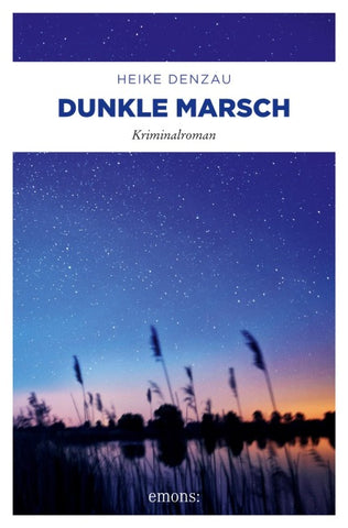 Dunkle Marsch
