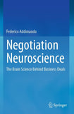Negotiation Neuroscience