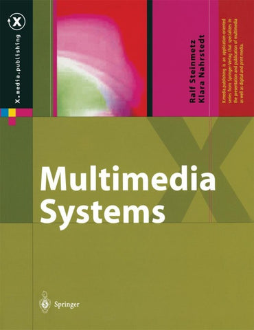 Multimedia Systems