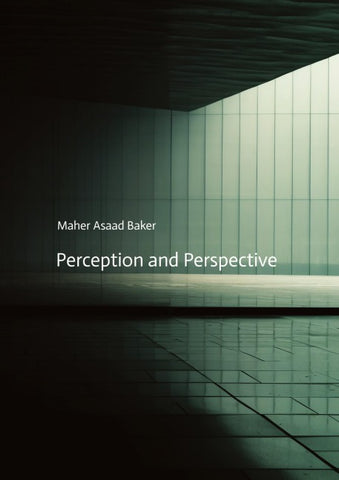 Perception and Perspective