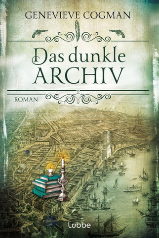 Das dunkle Archiv