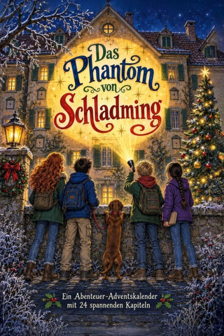 Das Phantom von Schladming