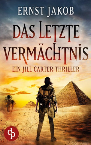Das letzte Vermächtnis