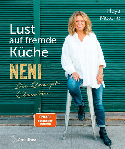 Lust auf fremde Küche