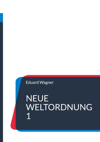 Neue Weltordnung 1