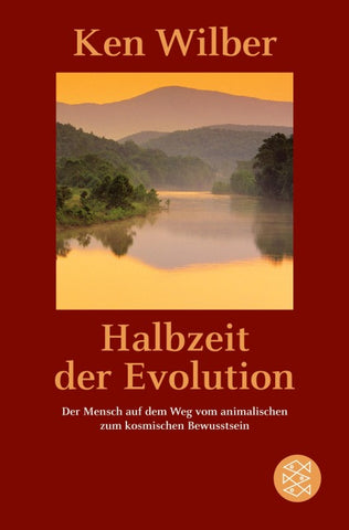 Halbzeit der Evolution