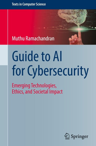 Guide to AI for Cybersecurity