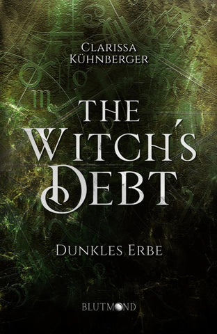 The Witch’s Debt