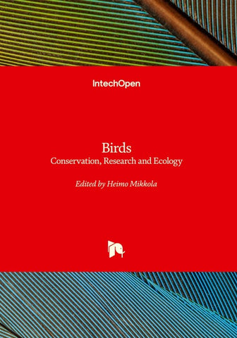 Birds - Conservation, Research and Ecology