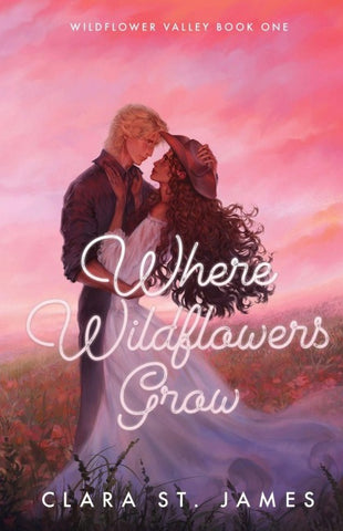 Where Wildflowers Grow