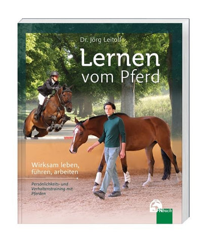 Lernen vom Pferd