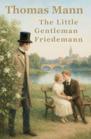 The Little Gentleman Friedemann