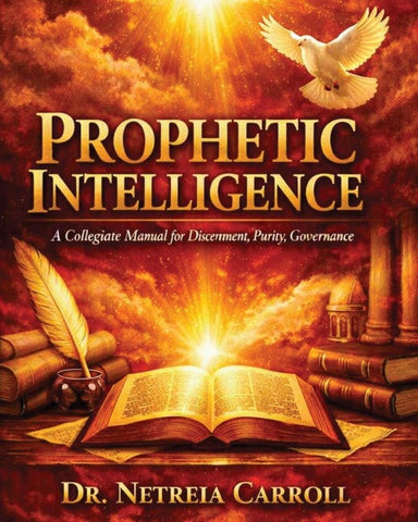 Prophetic Intelligence