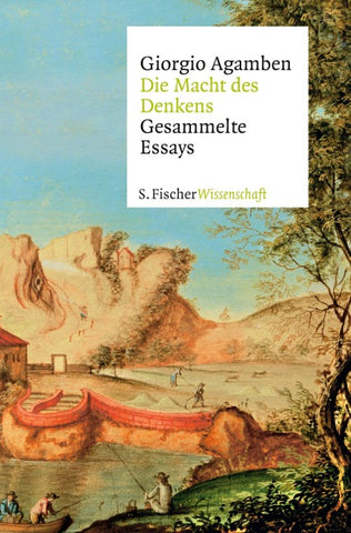 Die Macht des Denkens