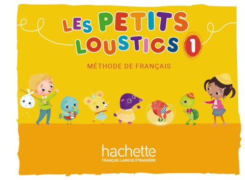 Les Petits Loustics 1