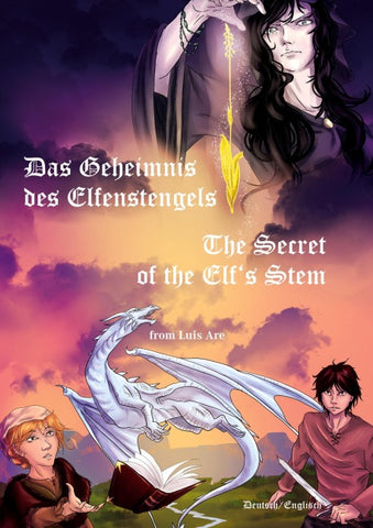 Das Geheimnis des Elfenstengels