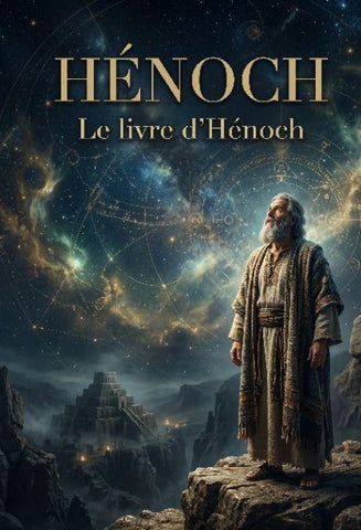 Le Livre d'Hénoch