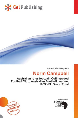 Norm Campbell