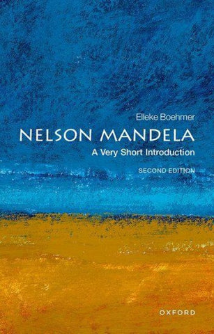 Nelson Mandela