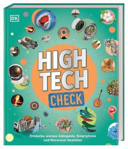 Hightech Check