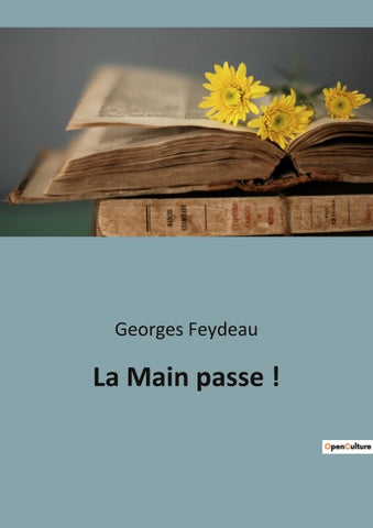 La Main passe !