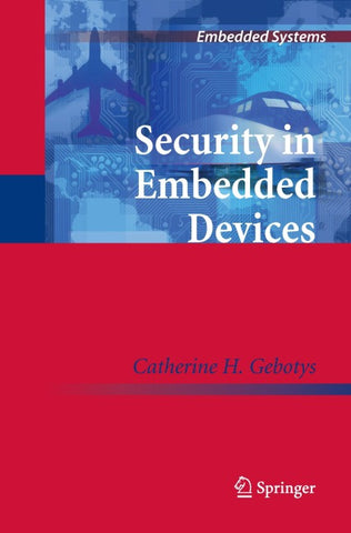 Security in Embedded Devices