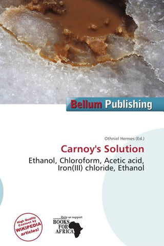 Carnoy's Solution