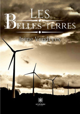 Les Belles-Terres