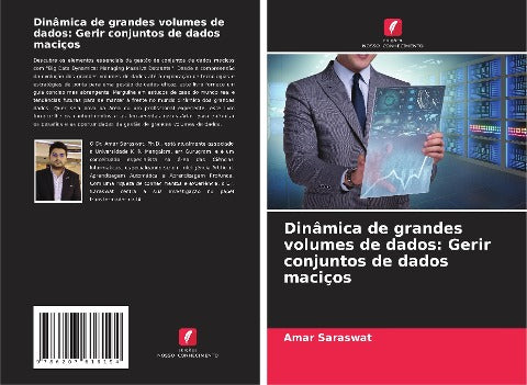Dinâmica de grandes volumes de dados: Gerir conjuntos de dados maciços