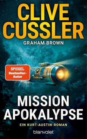Mission Apokalypse