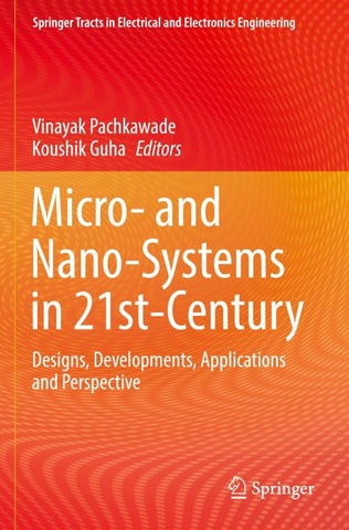 Micro- and Nano-Systems in 21st-Century