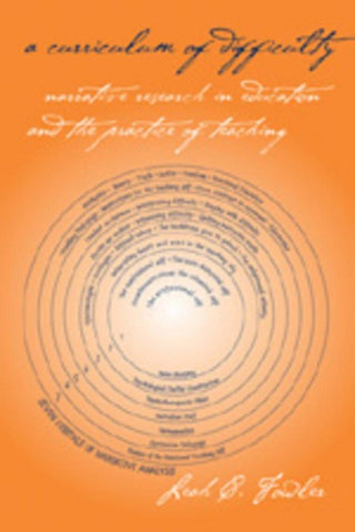 A Curriculum of Difficulty