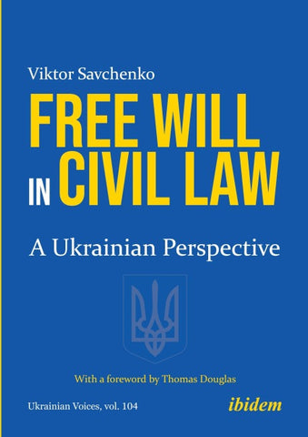 Free Will in Civil Law