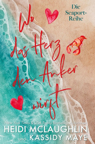 Wo das Herz den Anker wirft